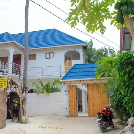 Pamoja Beach Stays Hotel In Jambiani ジャンビアニ エクステリア 写真