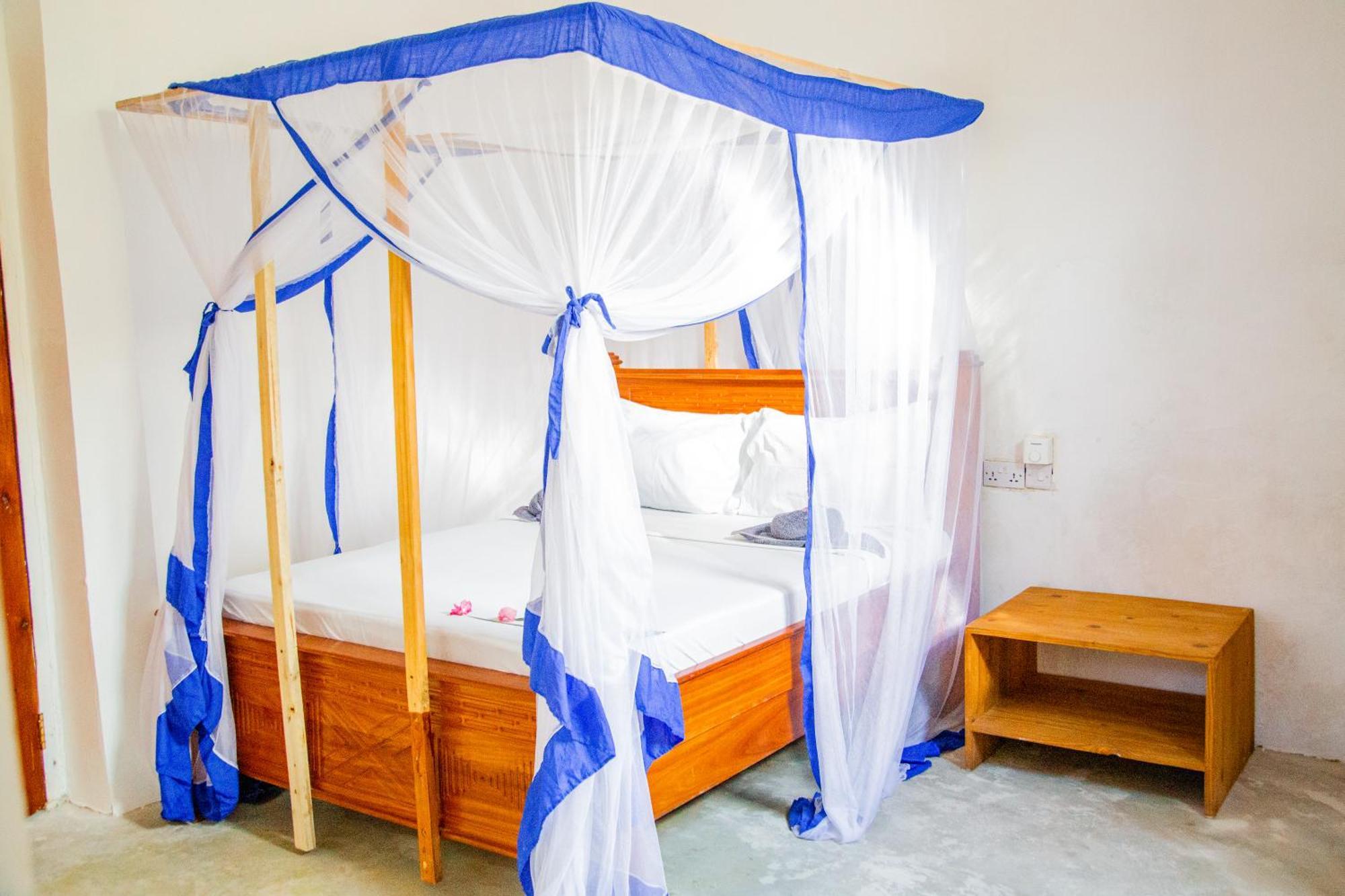 Pamoja Beach Stays Hotel In Jambiani ジャンビアニ エクステリア 写真