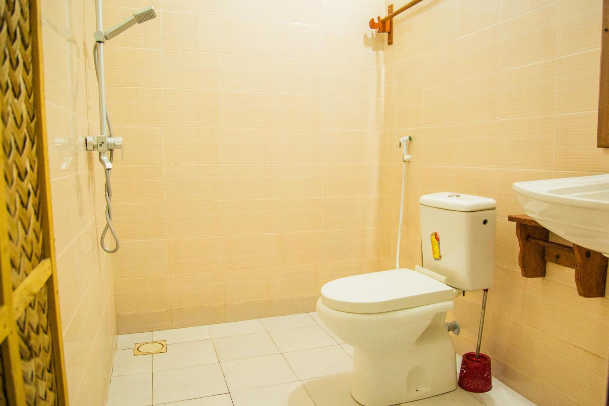 Pamoja Beach Stays Hotel In Jambiani ジャンビアニ エクステリア 写真