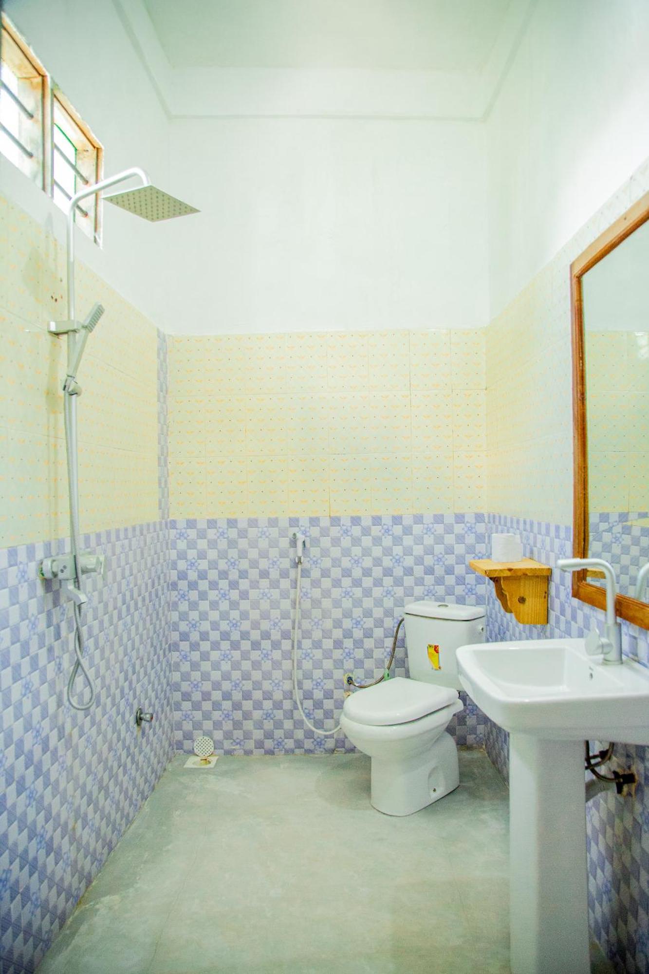 Pamoja Beach Stays Hotel In Jambiani ジャンビアニ エクステリア 写真