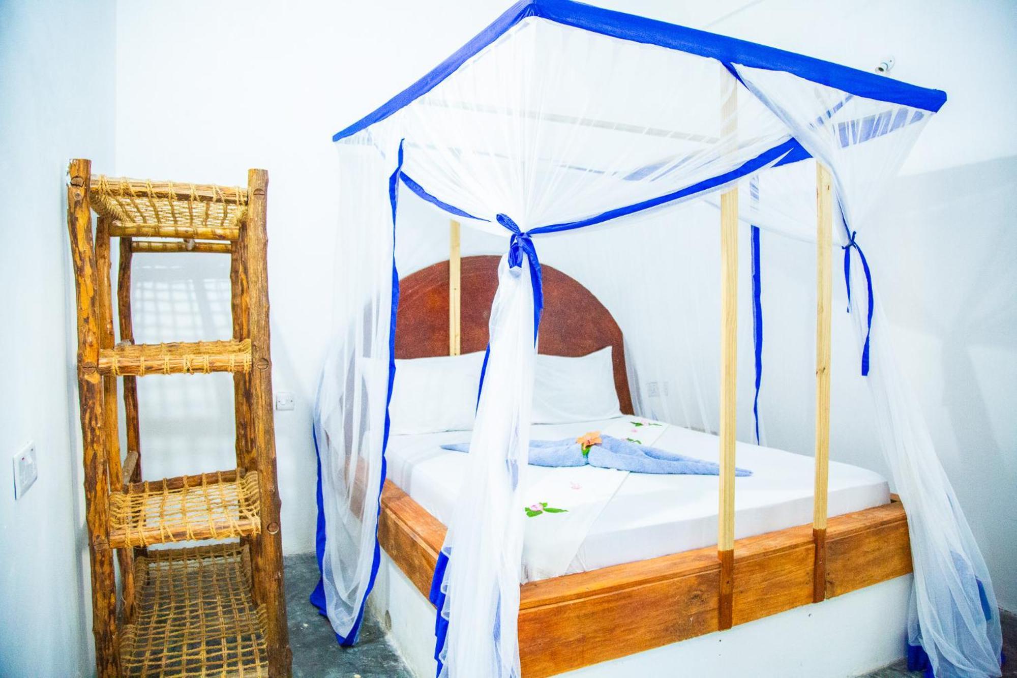 Pamoja Beach Stays Hotel In Jambiani ジャンビアニ エクステリア 写真